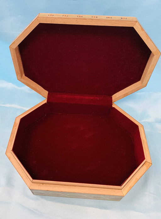 Mosaik-Box | Diafa Palast