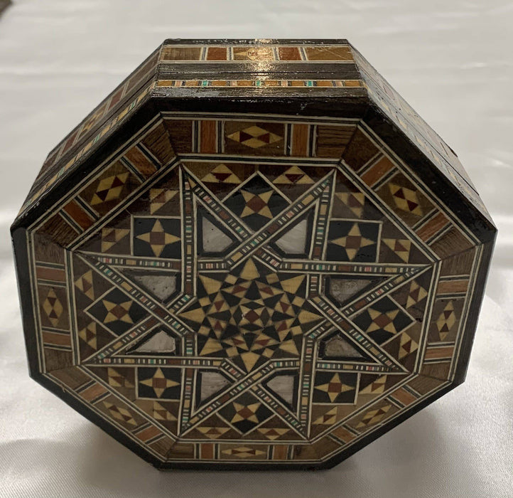 Mosaik-Box | Diafa Palast