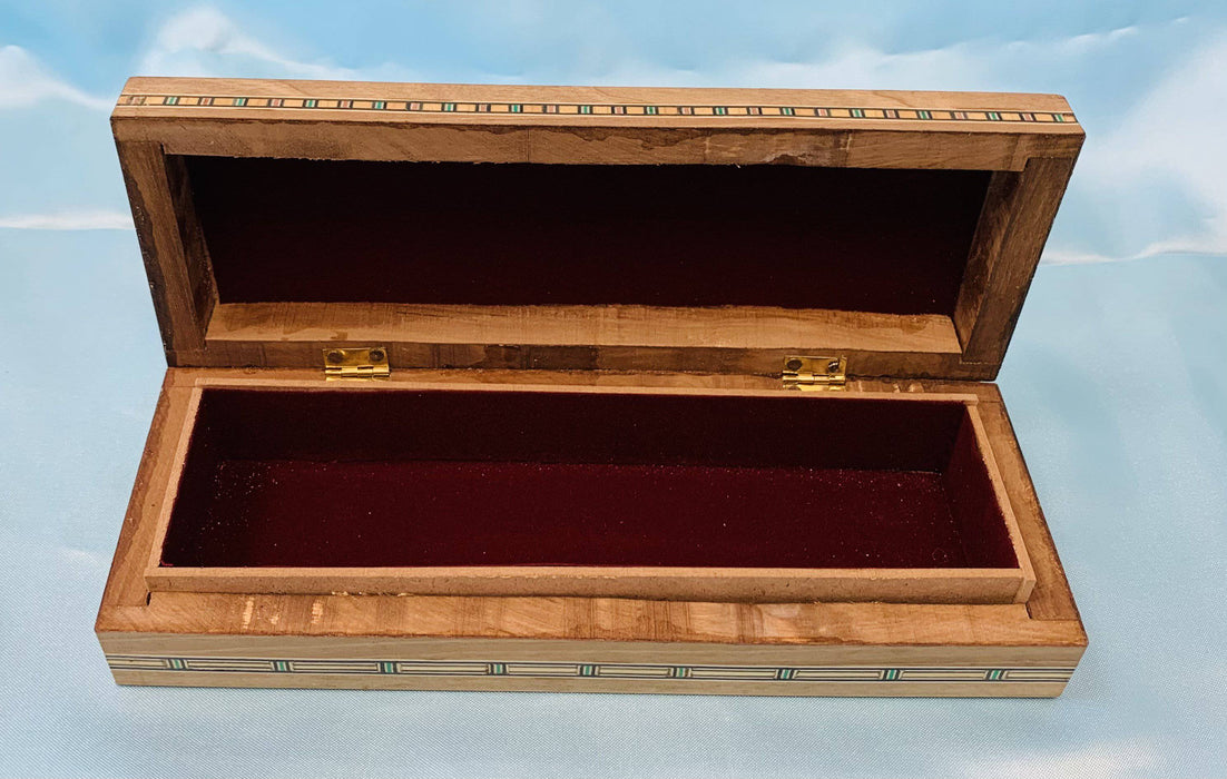 Mosaik-Box | Diafa Palast