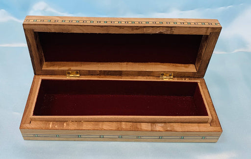 Mosaik-Box | Diafa Palast