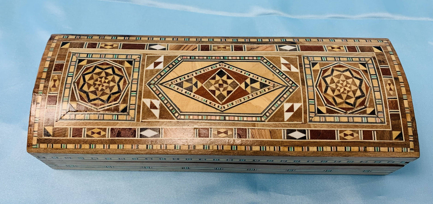 Mosaik-Box | Diafa Palast