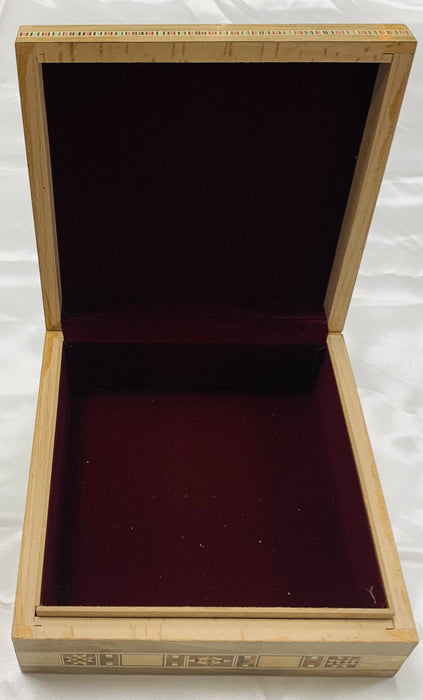 Mosaik-Box | Diafa Palast