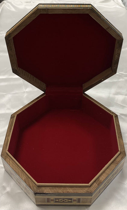 Mosaik-Box | Diafa Palast