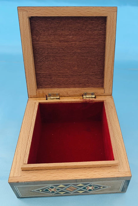 Mosaik-Box | Diafa Palast