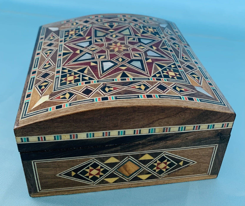 Mosaik-Box | Diafa Palast