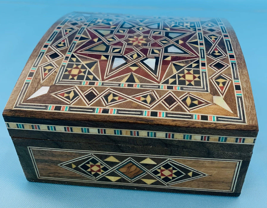 Mosaik-Box | Diafa Palast