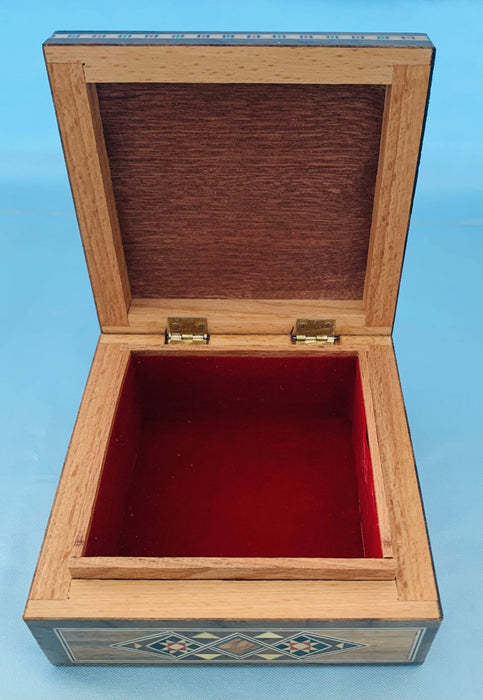 Mosaik-Box | Diafa Palast