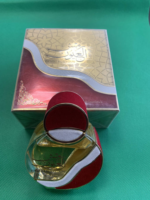 arabische parfum - Diafa Palast
