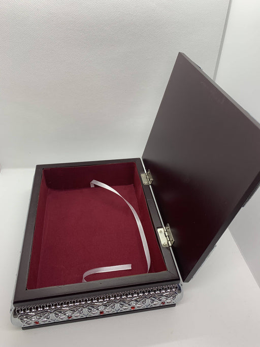 Qur'an Box | Diafa Palast
