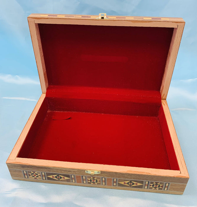 Mosaik-Box | Diafa Palast