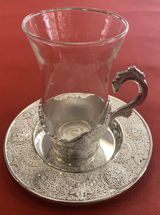 Teetassen | Diafa Palast