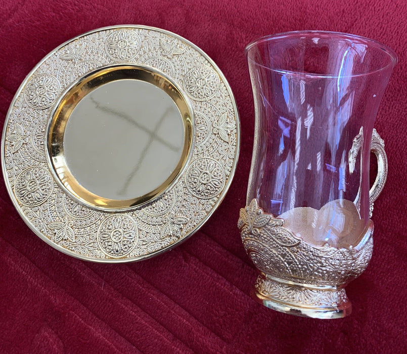 Teetassen | Diafa Palast