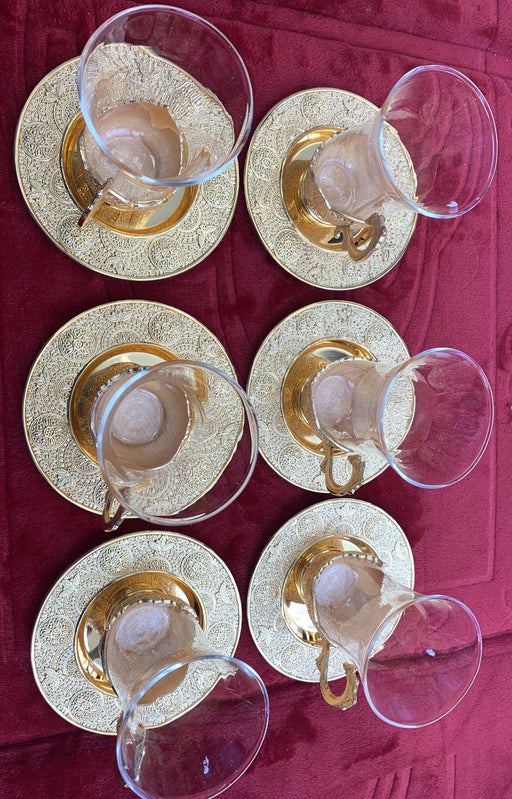 Teetassen | Diafa Palast