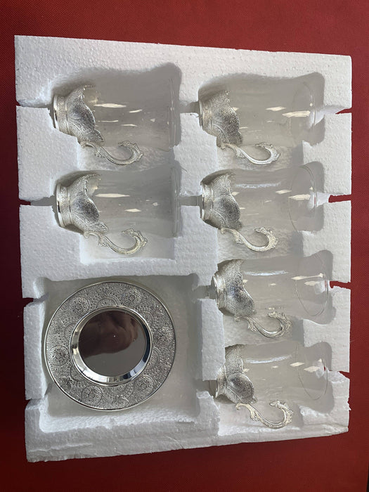 Teetassen | Diafa Palast