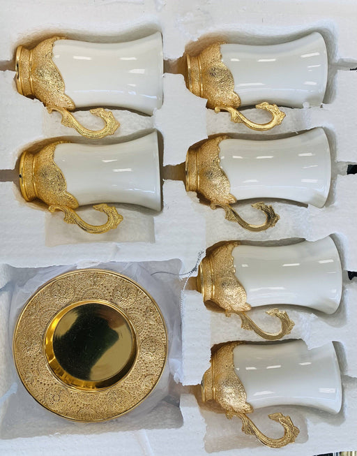 Teetassen | Diafa Palast