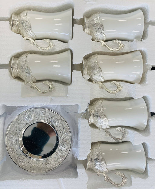 Teetassen | Diafa Palast