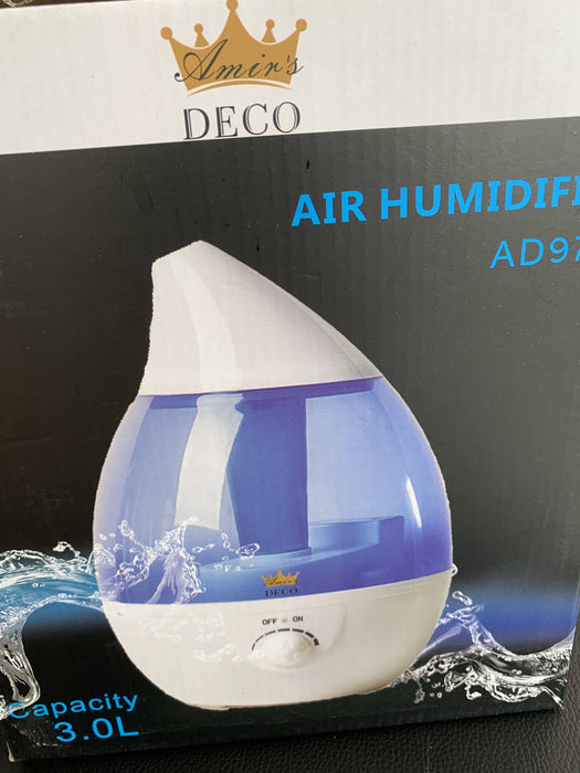 Luftbefeuchter | Diafa Palast