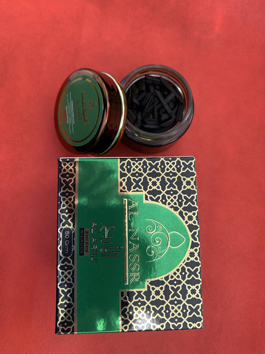 Weihrauch | Diafa Palast