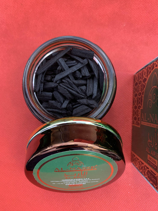 Weihrauch | Diafa Palast