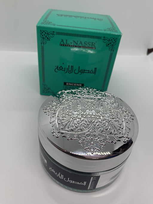 Weihrauch | Diafa Palast