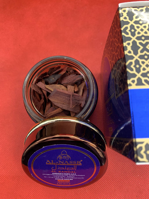 Weihrauch | Diafa Palast