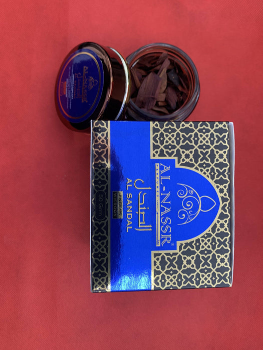 Weihrauch | Diafa Palast