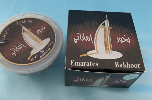 Weihrauch | Diafa Palast