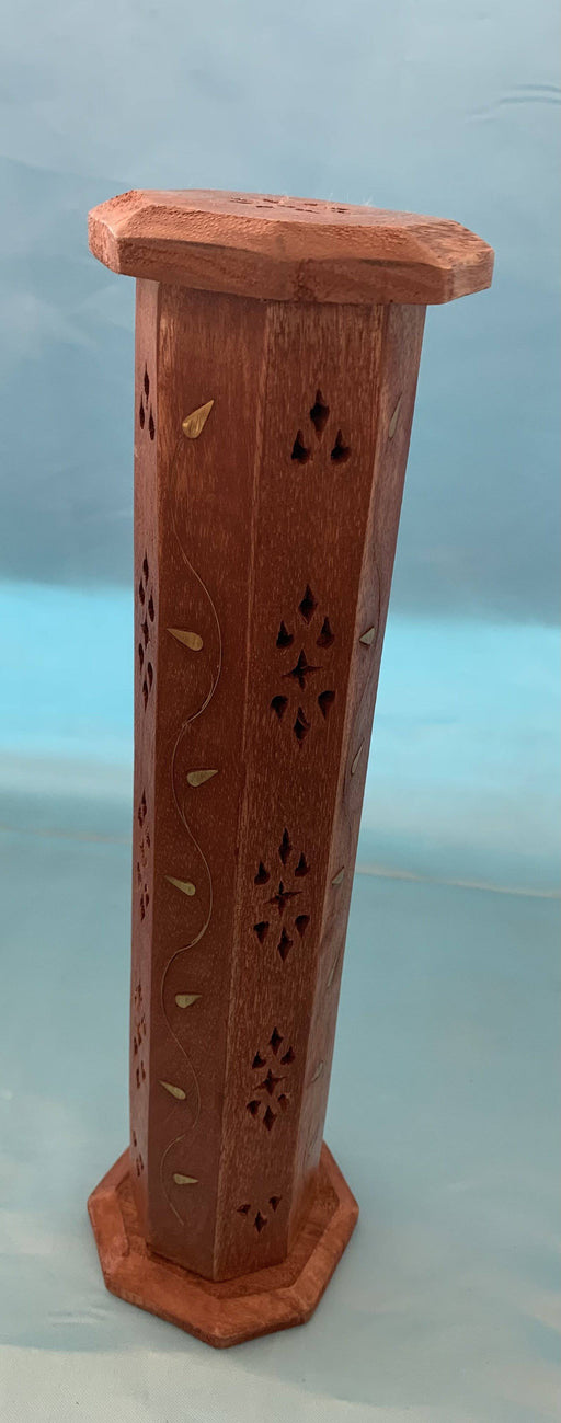 Weihrauch Holzbox | Diafa Palast