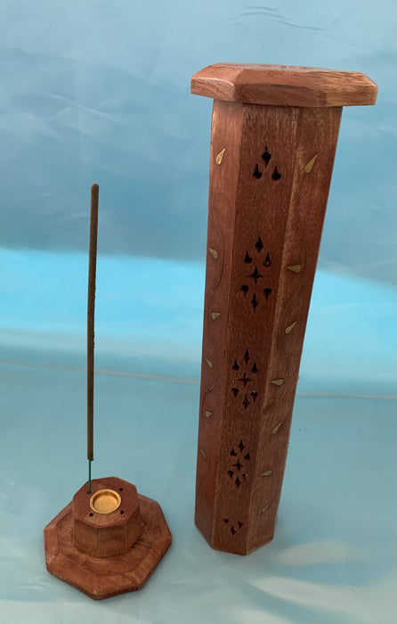 Weihrauch Holzbox | Diafa Palast