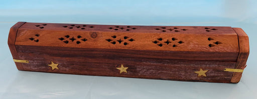 Weihrauch Holzbox | Diafa Palast