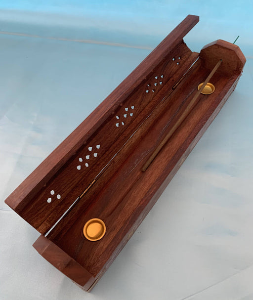 Weihrauch Holzbox | Diafa Palast