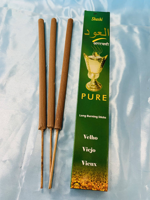 Weihrauch | Diafa Palast