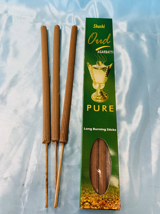 Weihrauch | Diafa Palast