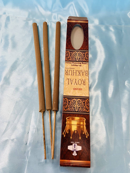 Weihrauch | Diafa Palast