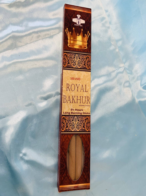 Weihrauch | Diafa Palast