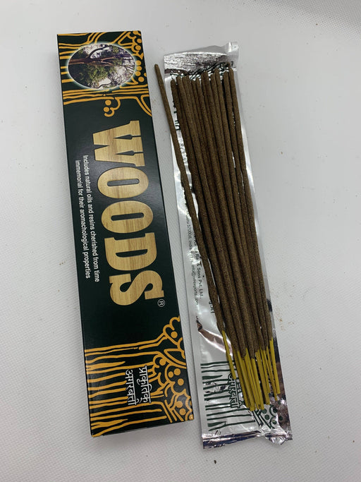 Weihrauch | Diafa Palast